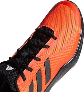 Adidas Buty męskie FitBounce Trainer pomarańczowe r. 42 (EE4600) 5