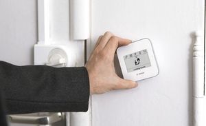 Bosch Bosch Twist, Remote Control (White) 6