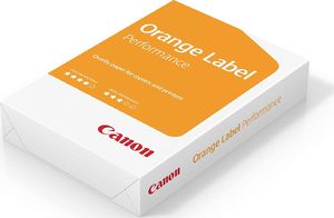Canon Papier ksero Orange Label Performance A4 80g 500 arkuszy 1