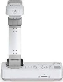 Wizualizer Epson  ELPDC13 3