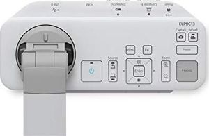 Wizualizer Epson  ELPDC13 5