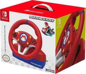 Kierownica Hori Mario Kart Racing Wheel Pro Mini (NSW-204U) 2