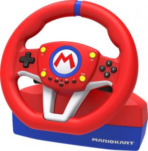 Kierownica Hori Mario Kart Racing Wheel Pro Mini (NSW-204U) 1