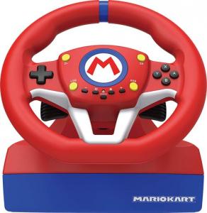 Kierownica Hori Mario Kart Racing Wheel Pro Mini (NSW-204U) 3