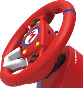 Kierownica Hori Mario Kart Racing Wheel Pro Mini (NSW-204U) 4