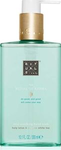 Rituals Mydło w płynie Karma Soul Holy Lotus&Organic White Tea 300ml 1