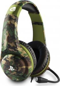 Słuchawki 4 Gamers Camo PS4 (SLEH-00521) 1