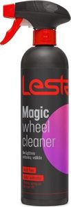 Lesta Ratlankių valiklis Lesta Magic Wheel Cleaner, 500ml. 1