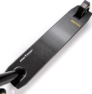 Hulajnoga Meteor Tracker Żółty (H0733) 3