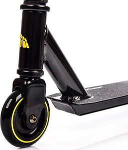 Hulajnoga Meteor Tracker Żółty (H0733) 4