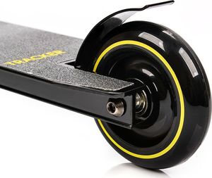 Hulajnoga Meteor Tracker Żółty (H0733) 5