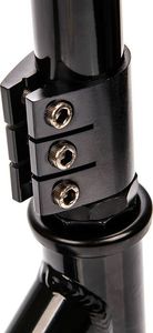 Hulajnoga Meteor Tracker Żółty (H0733) 6