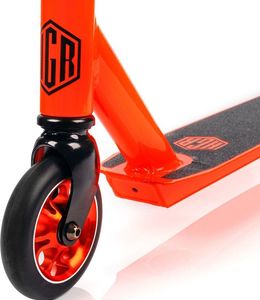 Hulajnoga Meteor HGR Pomarańczowy (22777) 2