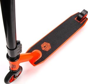 Hulajnoga Meteor HGR Pomarańczowy (22777) 3