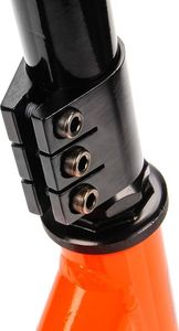 Hulajnoga Meteor HGR Pomarańczowy (22777) 6