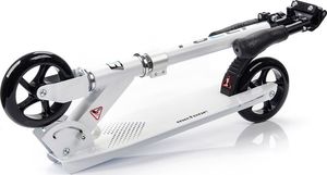 Hulajnoga Meteor Racer Q3 Biały (22766) 3