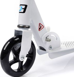 Hulajnoga Meteor Racer Q3 Biały (22766) 5