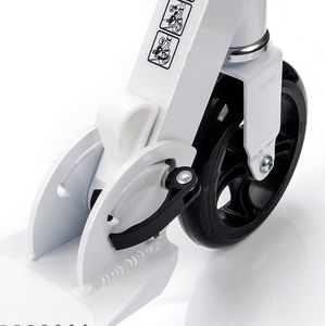 Hulajnoga Meteor Racer Q3 Biały (22766) 6