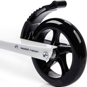 Hulajnoga Meteor Racer Q3 Biały (22766) 7