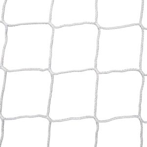 Siatka do siatkówki z antenkami Netex biała SI0005 5