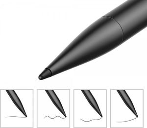 Rysik ESR Rysik Digital+ Stylus Pen Czarny 3