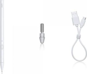 Rysik ESR Rysik Digital+ Stylus Pen Biały 6