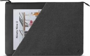 Etui Native Union Stow 13" Czarny 2