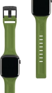 UAG Pasek UAG Urban Armor Gear Scout Apple Watch 1-3 (42mm) oraz 4-5 (44mm) zielone 1
