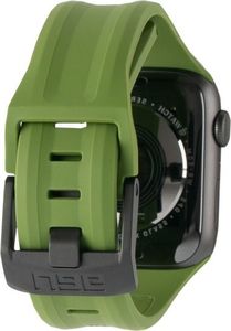 UAG Pasek UAG Urban Armor Gear Scout Apple Watch 1-3 (42mm) oraz 4-5 (44mm) zielone 2