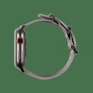 UAG Pasek UAG Urban Armor Gear Nato Strap Apple Watch 44mm/42mm (szary) 2