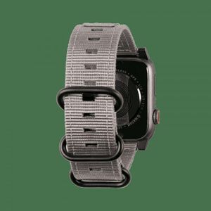 UAG Pasek UAG Urban Armor Gear Nato Strap Apple Watch 44mm/42mm (szary) 3