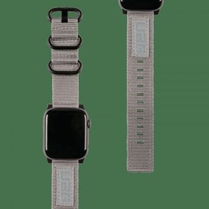 UAG Pasek UAG Urban Armor Gear Nato Strap Apple Watch 44mm/42mm (szary) 4
