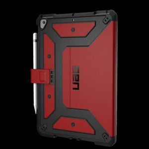 Etui na tablet UAG Etui UAG Urban Armor Gear Metropolis Apple iPad 10.2 (czerwone) 2
