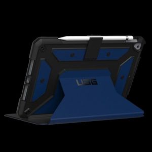 Etui na tablet UAG Etui UAG Urban Armor Gear Metropolis Apple iPad 10.2 (niebieskie) 1