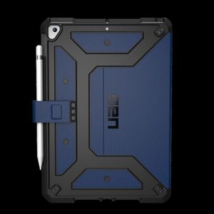 Etui na tablet UAG Etui UAG Urban Armor Gear Metropolis Apple iPad 10.2 (niebieskie) 2