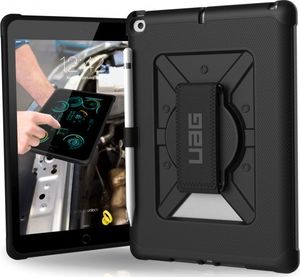 Etui na tablet UAG Etui UAG Urban Armor Gear Hand Strap Apple iPad 9.7 2
