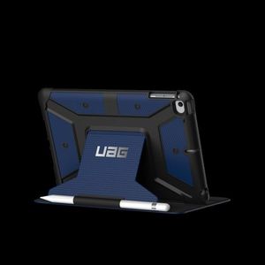 Etui na tablet UAG Etui UAG Urban Armor Gear Metropolis Apple iPad mini 2019, iPad mini 4 (niebieskie) 2