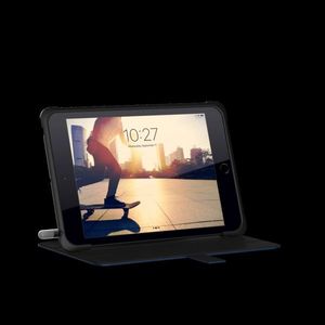 Etui na tablet UAG Etui UAG Urban Armor Gear Metropolis Apple iPad mini 2019, iPad mini 4 (niebieskie) 3