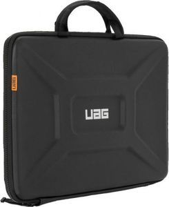 Torba UAG Uniwersalne etui z uchwytem UAG Urban Armor Gear Large Sleeve 15 (czarne) 1