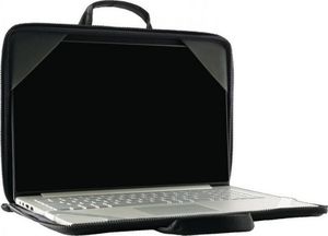 Torba UAG Uniwersalne etui z uchwytem UAG Urban Armor Gear Large Sleeve 15 (czarne) 3