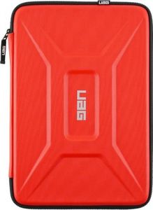 Etui UAG Large Sleeve 15" Czerwony 2