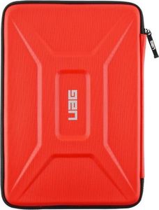 Etui UAG Large Sleeve 15" Czerwony 5