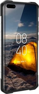UAG Etui UAG Urban Armor Gear Plasma Huawei P40 Pro (czarne przezroczyste) 2