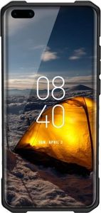 UAG Etui UAG Urban Armor Gear Plasma Huawei P40 Pro (czarne przezroczyste) 3