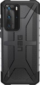 UAG Etui UAG Urban Armor Gear Plasma Huawei P40 Pro (czarne przezroczyste) 4