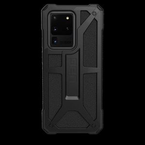 UAG Etui UAG Urban Armor Gear Monarch Samsung Galaxy S20 Ultra (czarne) 2