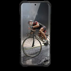 UAG Etui UAG Urban Armor Gear Monarch Samsung Galaxy S20 Ultra (czarne) 3