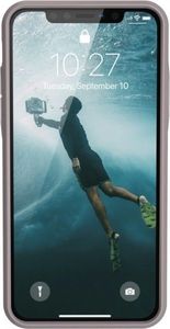 UAG Biodegradowalne etui UAG Urban Armor Gear Outback Bio Apple iPhone 11 Pro Max (różowe) 4