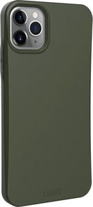 UAG Biodegradowalne etui UAG Urban Armor Gear Outback Bio Apple iPhone 11 Pro Max (oliwkowe) 2