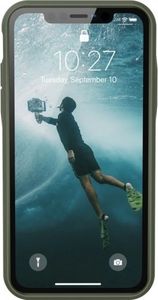 UAG Biodegradowalne etui UAG Urban Armor Gear Outback Bio Apple iPhone 11 (oliwkowe) 3